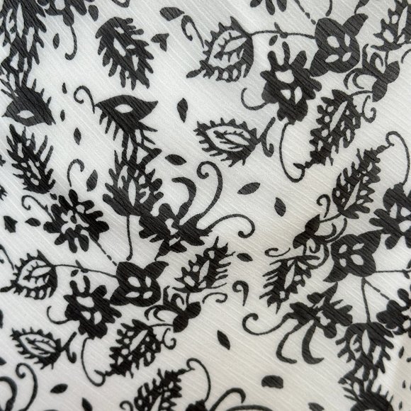 White House Black Market Spaghetti Strap Midi Dress - Picture 13 of 15